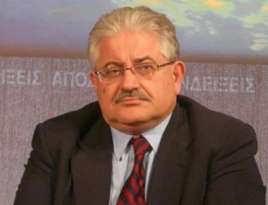 Κ. Τζαβάρας για υπόθεση της Novartis: «Οι ανώνυμοι μάρτυρες δεν δικαιούνται το καθεστώς προστασίας»